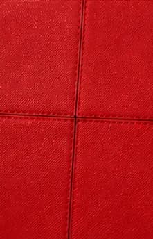 Ruby Quadrant Panel Tote - Image 9
